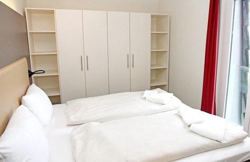 Wremen Apartamento | Resort Deichgraf Resort Deichgraf 31-15