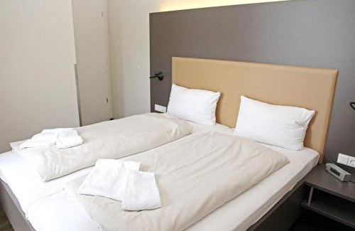 Wremen Apartamento | Resort Deichgraf Resort Deichgraf 31-15
