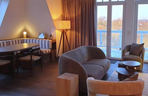 Wremen Apartamento | Resort Deichgraf Resort Deichgraf 31-18
