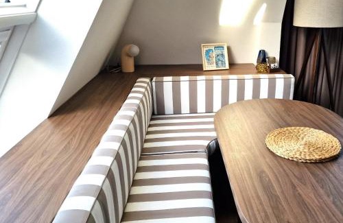 Wremen Apartamento | Resort Deichgraf Resort Deichgraf 31-18
