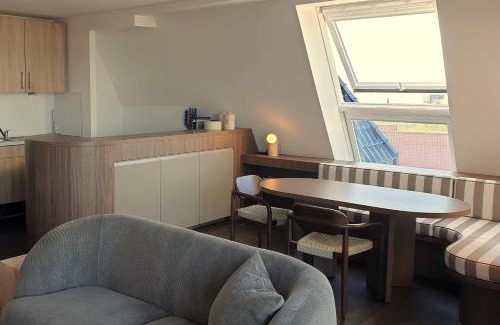 Wremen Apartamento | Resort Deichgraf Resort Deichgraf 31-18