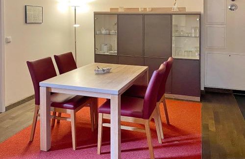 Wremen Apartamento | Resort Deichgraf Resort Deichgraf 31-05