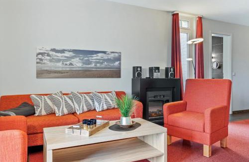 Wremen Apartamento | Resort Deichgraf Resort Deichgraf 31-02