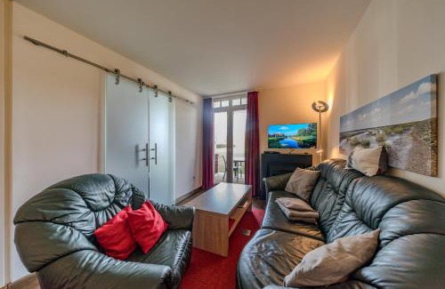 Wremen Apartamento | Resort Deichgraf Resort Deichgraf 31-01