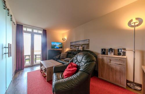 Wremen Apartamento | Resort Deichgraf Resort Deichgraf 31-01