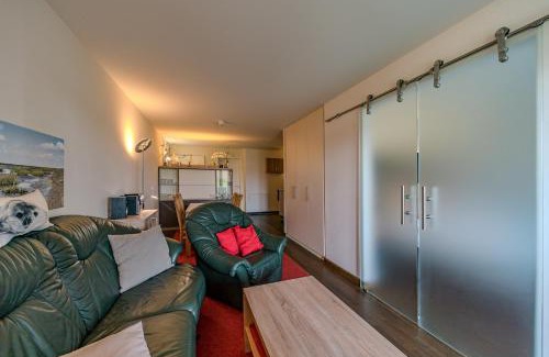 Wremen Apartamento | Resort Deichgraf Resort Deichgraf 31-01