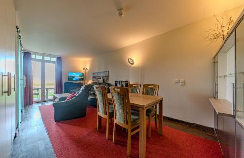 Wremen Apartamento | Resort Deichgraf Resort Deichgraf 31-01