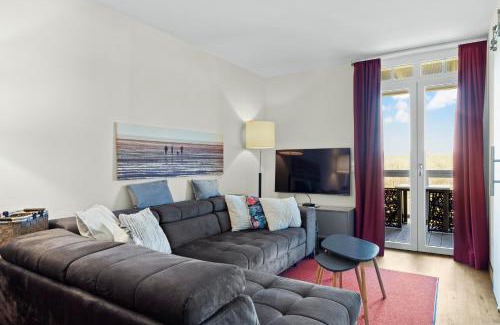 Wremen Apartamento | Resort Deichgraf Resort Deichgraf 31-07