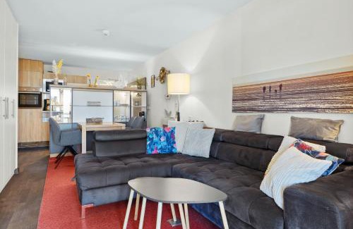 Wremen Apartamento | Resort Deichgraf Resort Deichgraf 31-07