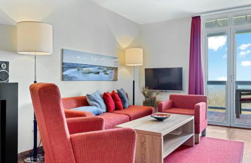 Wremen Apartamento | Resort Deichgraf Resort Deichgraf 31-13