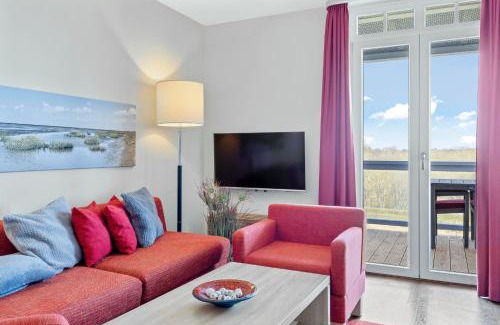 Wremen Apartamento | Resort Deichgraf Resort Deichgraf 31-13
