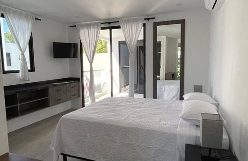 La Libertad Complejo | Resort Don Julian - Unit 4