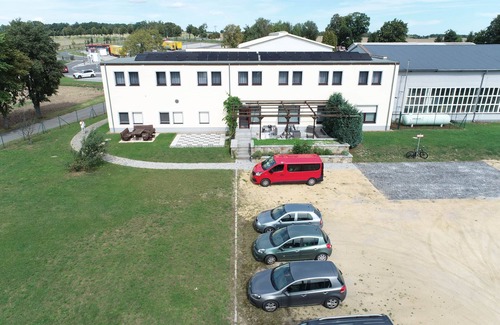 Goeda Apartamento | Resort Dreistern - DZ 10, DZ 10 - Pension Resort Dreistern