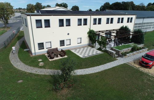Goeda Apartamento | Resort Dreistern - DZ 10, DZ 10 - Pension Resort Dreistern