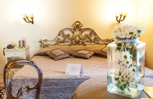 Castelnuovo Casa | Resort e Spa San Crispino