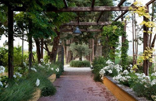 Castelnuovo Casa | Resort e Spa San Crispino