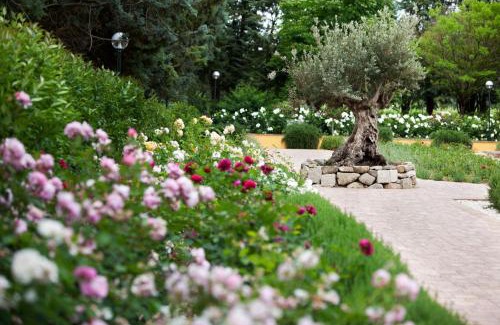 Castelnuovo Casa | Resort e Spa San Crispino