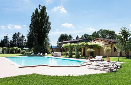 Castelnuovo Casa | Resort e Spa San Crispino