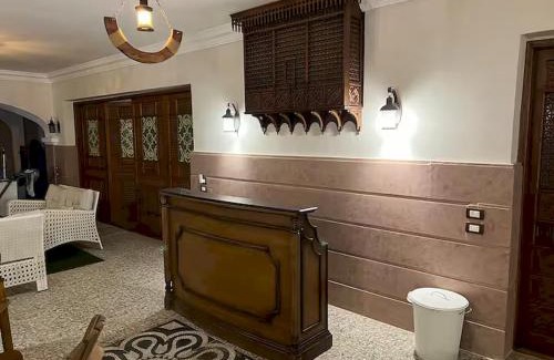New Cairo Villa | Resort