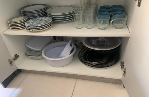 Barra Velha Apartamento | Resort em Barra velha, pé na areia e vista mar