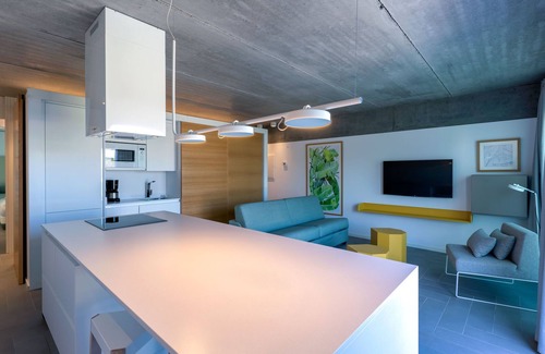 San Bartolome de Tirajana Apartamento | Resort Cordial Santa Agueda & Perchel Beach Club