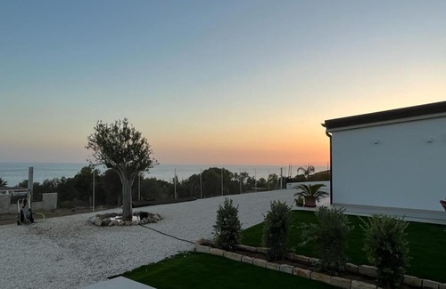 Agrigento Casa | Resort Estia