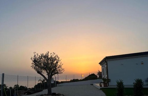 Agrigento Casa | Resort Estia