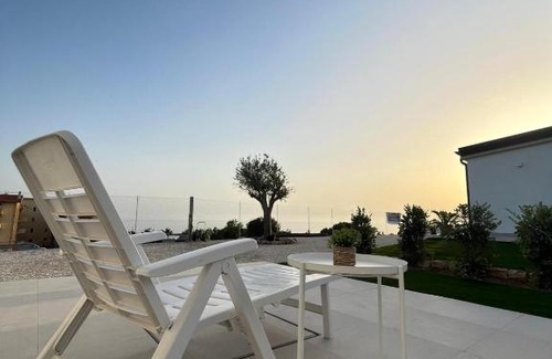 Agrigento Casa | Resort Estia