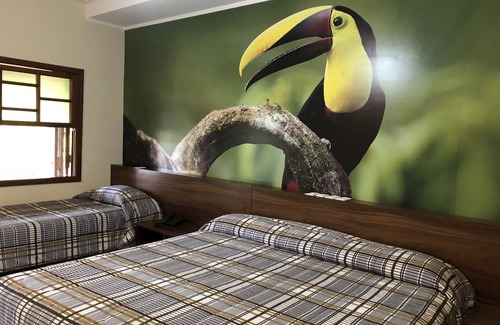 Sao Pedro Otro | Resort Fazenda São João