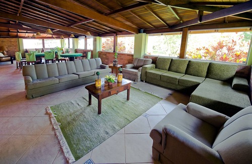 Sao Pedro Otro | Resort Fazenda São João