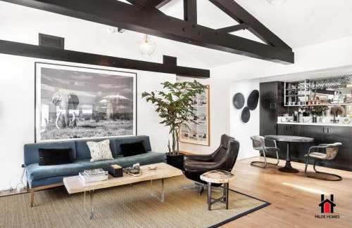 Malibu Casa | Resort Feel I Breathtaking Mountain Scenery I Pool