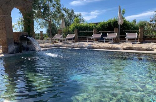 Canino Casa | Resort Fonte Vulci