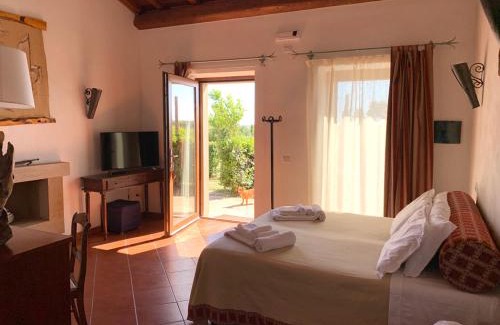Canino Casa | Resort Fonte Vulci