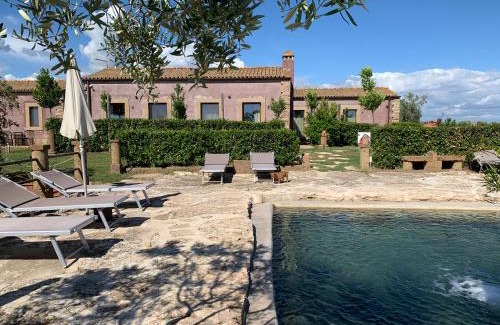 Canino Casa | Resort Fonte Vulci