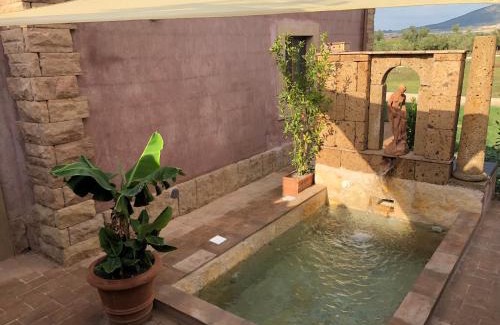 Canino Casa | Resort Fonte Vulci