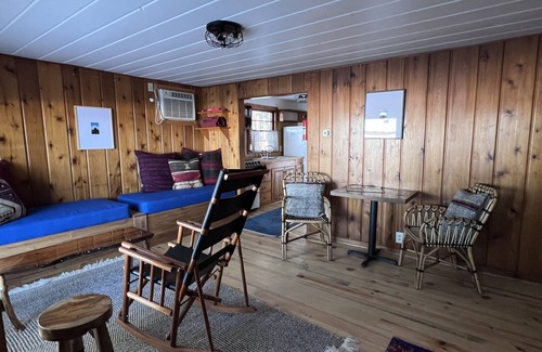 LaPorte Complejo | Resort for family reunions, weddings, and more. Pristine lake. Sleeps 68 people