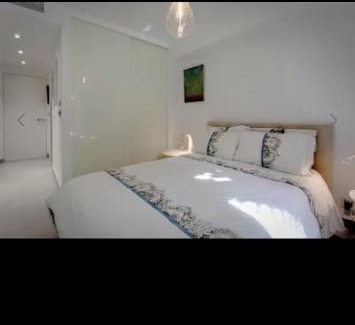 Saint-Tropez City Centre Apartamento | Resort