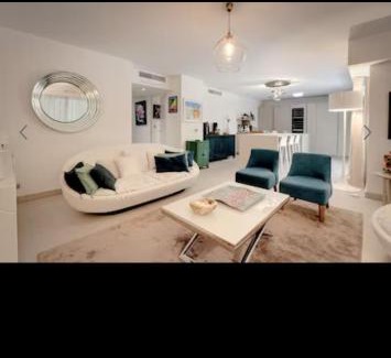 Saint-Tropez City Centre Apartamento | Resort