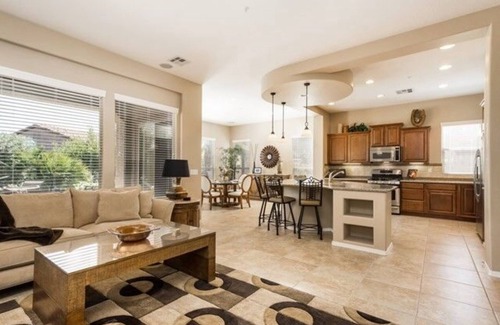 Vistancia Casa | Resort Golf Community Inicio