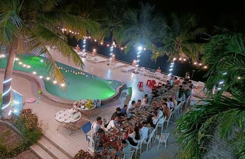 Central Mui Ne Beach Hotel | Resort HAVANA