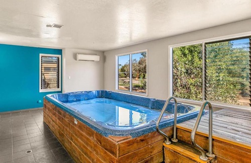 Cowes Casa | Resort Haven
