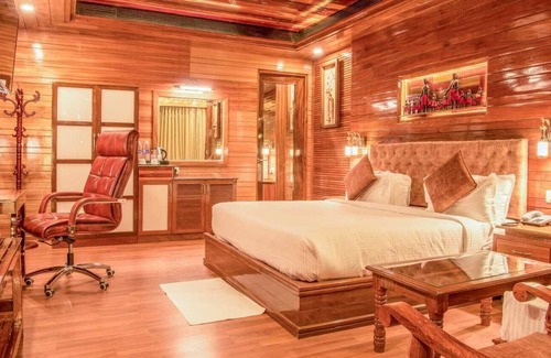 Port Blair Complejo | Resort Heritage MNR