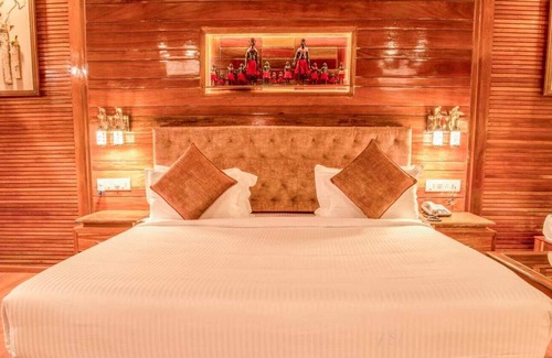 Port Blair Complejo | Resort Heritage MNR