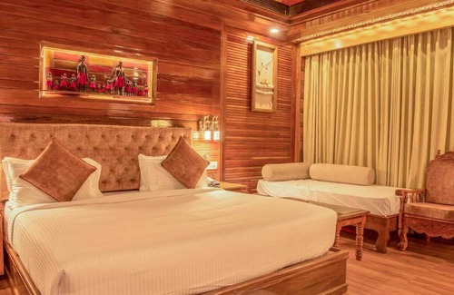 Port Blair Complejo | Resort Heritage MNR