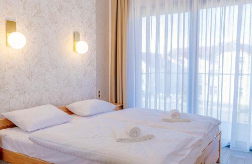Mrzezyno Apartamento | Resort Hevenia Mrzeżyno 4