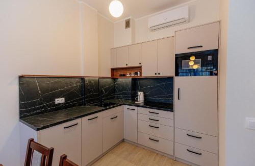 Mrzezyno Apartamento | Resort Hevenia Mrzeżyno 4