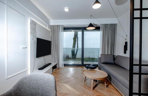 Rewal Apartamento | Resort HEVENIA Rewal 5