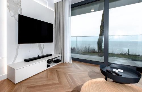 Rewal Apartamento | Resort HEVENIA Rewal 5