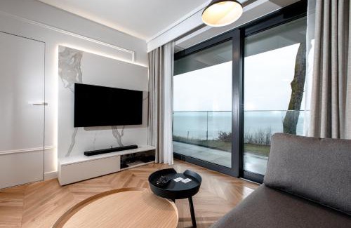 Rewal Apartamento | Resort HEVENIA Rewal 5