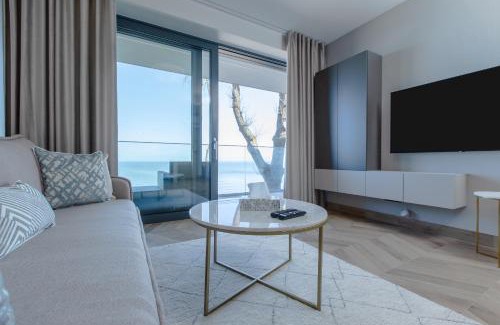 Rewal Apartamento | Resort Hevenia Rewal 9